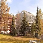 Apartment Padrun 6-weisshornbahn-arosa Zentrum-top Lage Arosa