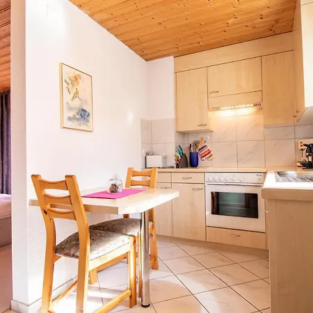 Apartament Haus Padrun 6