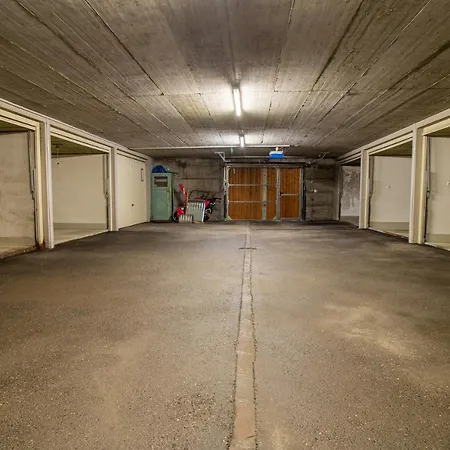 Haus Padrun 6 Apartament *