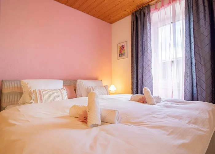 Apartment Haus Padrun 6