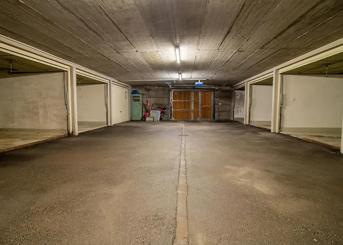 Padrun 6-weisshornbahn-arosa Zentrum-top Lage Apartment *