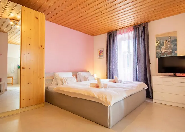 Apartment Haus Padrun 6